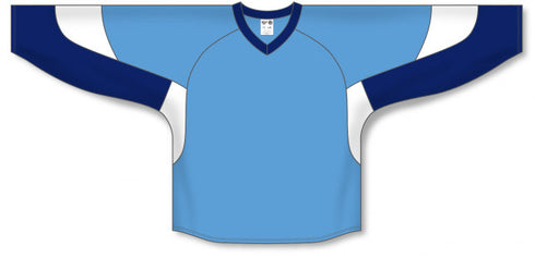 Athletic Knit League Series Hockey Jersey (H6600)